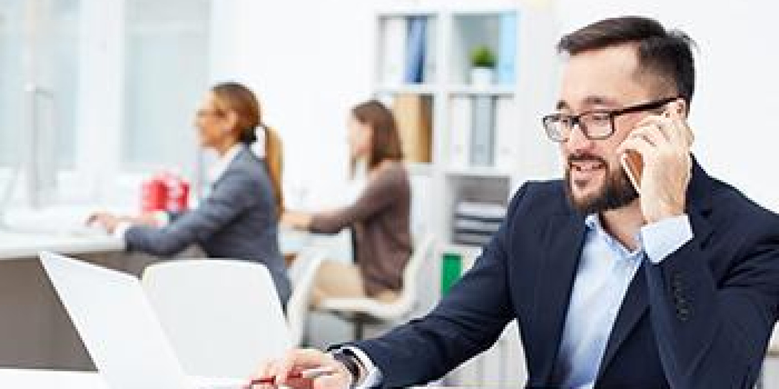 Como construir relacionamentos duradouros no trabalho