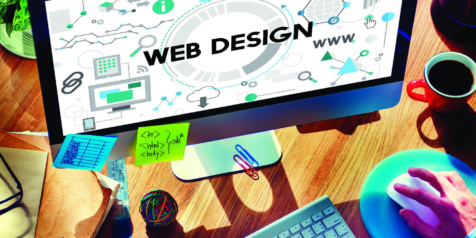 Chăm Sóc Website Chuyên Nghiệp – Cập Nhật, Bảo Trì, SEO