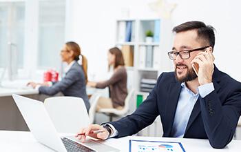 Como construir relacionamentos duradouros no trabalho